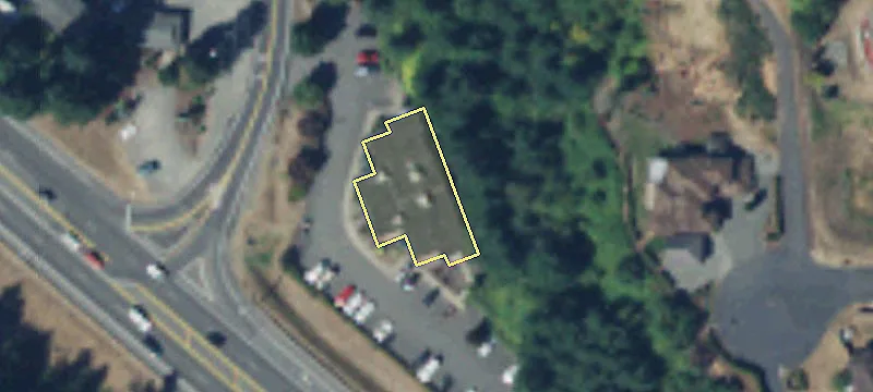 Highway 410 Office/Medical Suites