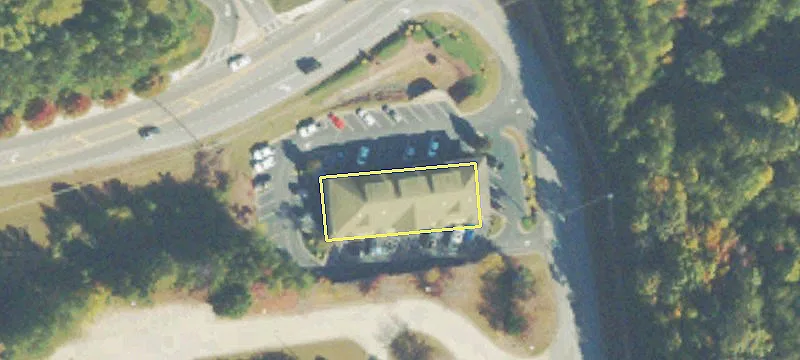Development Opportunity in Downtown Dahlonega