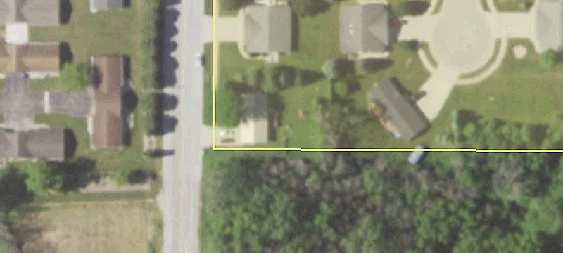 New Holstein Commercial Development Parcels