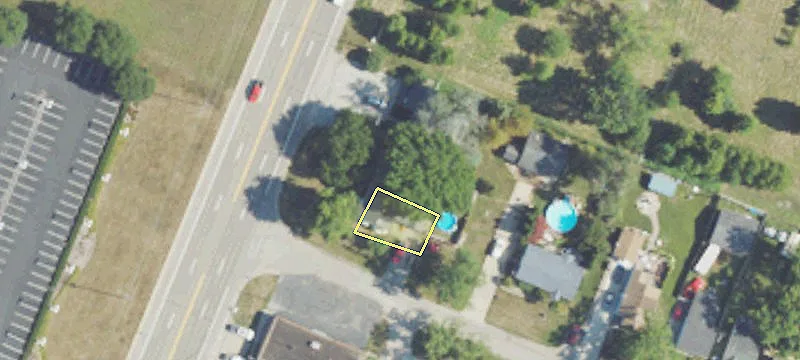Land Available in Monroe