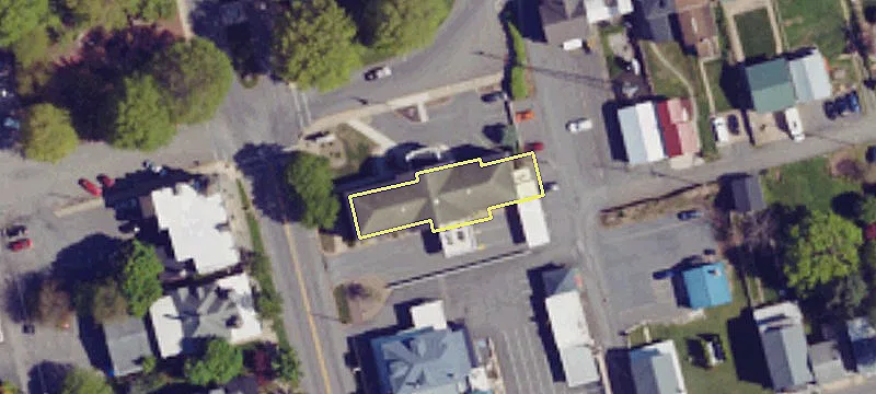 Commercial Land in Historic Millersburg
