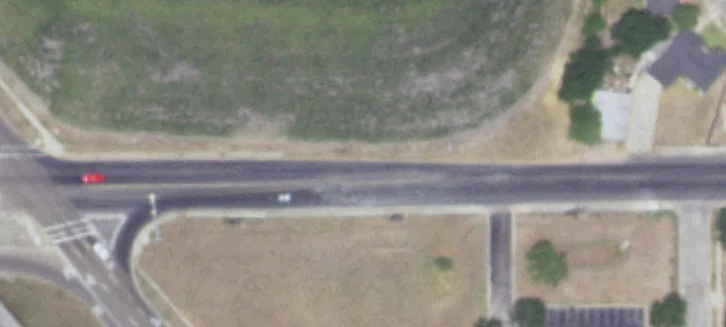 Corpus Christi Development Opportunity