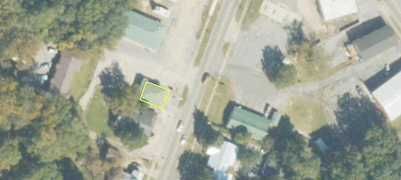 75 Acres Near Eastman Retail