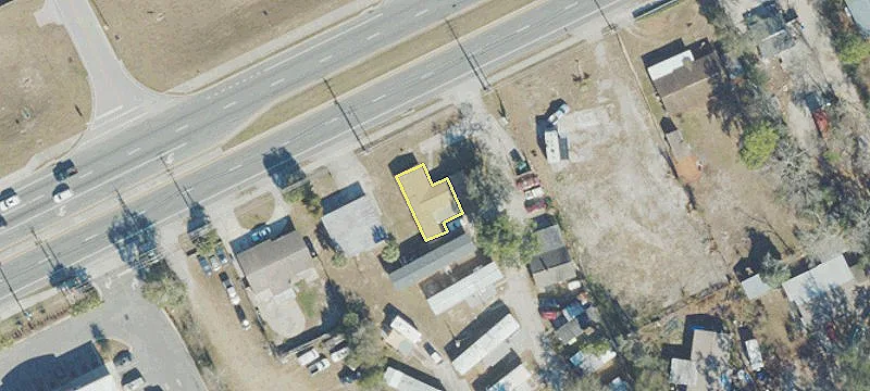 Daytona Beach Manufactured Home Community