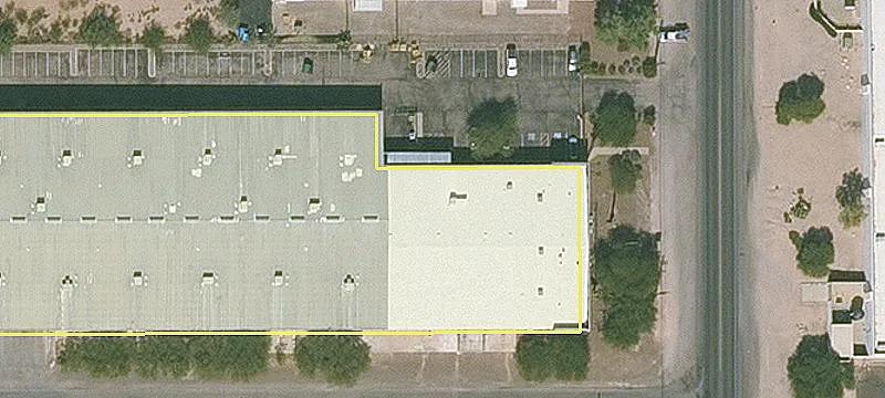 Tucson Warehouse For Sale