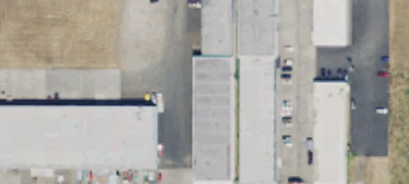 Warehouse/Manufacturing Building For Lease