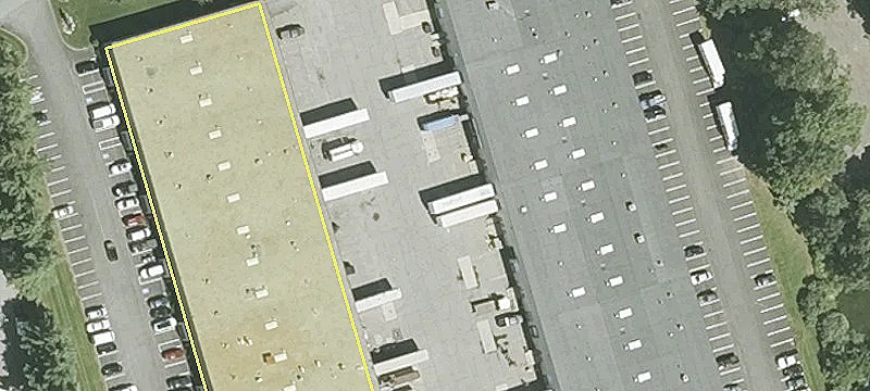 Industrial Space in Sagamore Park