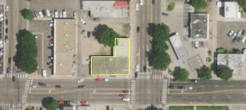 High-Visibility Retail Spaces in Longmont