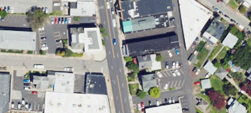 Retail Space Available For Rent