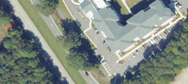 Commercial Land Near Busch Gardens