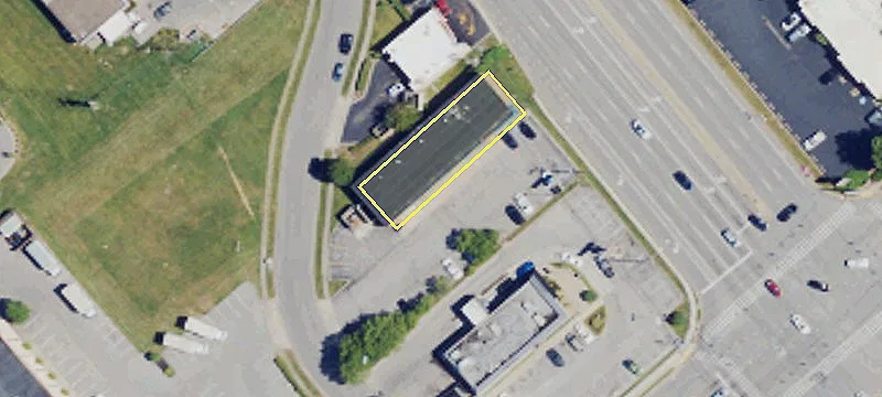Retail Center in Southeast Lexington