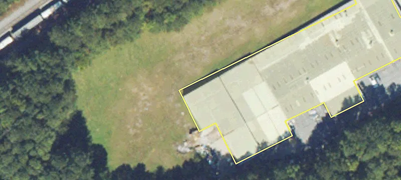 Industrial Outdoor Storage Property