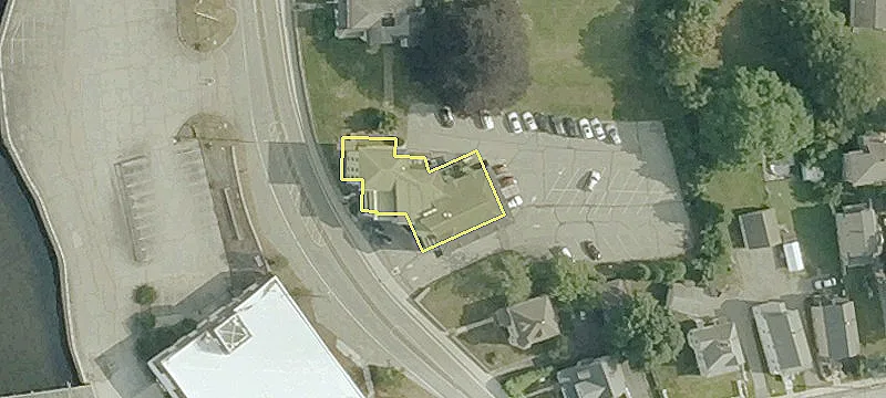 Class A Office Space Available