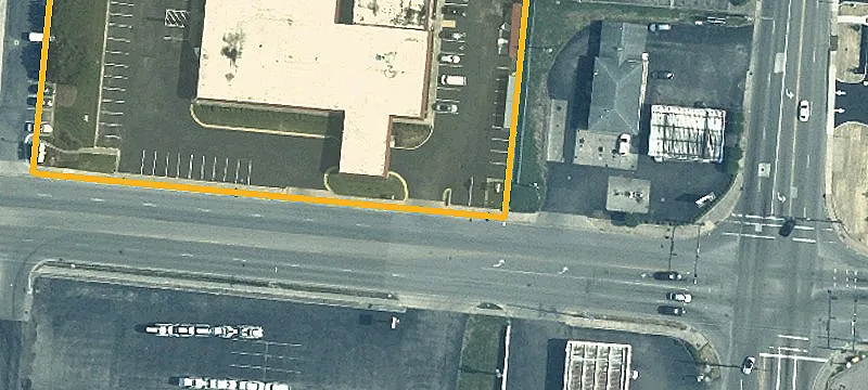 Prime Commercial Land Opportunity