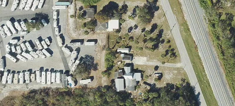 Prime Commercial Land Opportunity