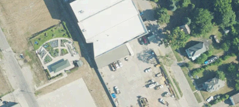 Industrial