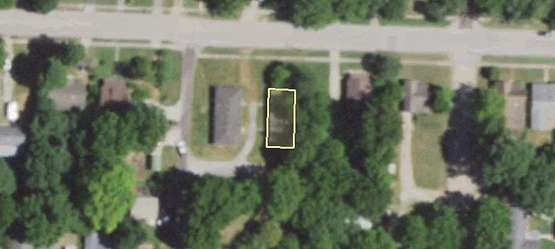 Duplex Package Near Kansas Expressway