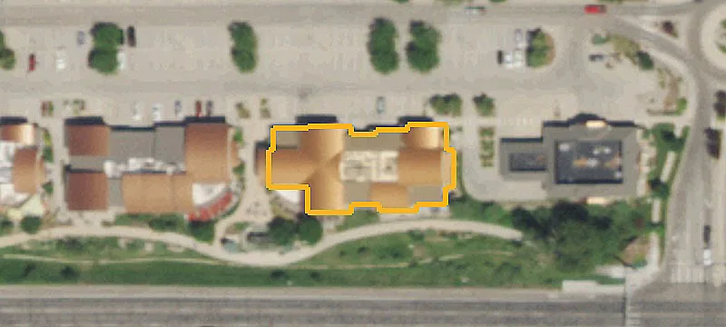 Restaurant Opportunity Near Harmony Road