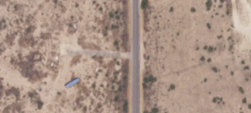 5 Acre Parcel For Sale