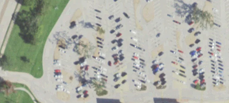 Commercial Property in Lake Jackson
