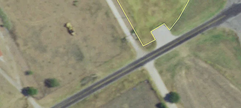 Prime Commercial Land I-35W Frontage
