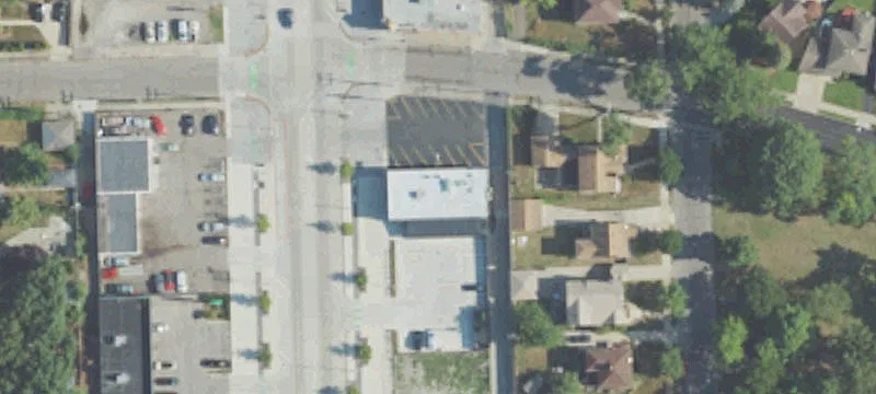 Turnkey Restaurant Opportunity on Livernois