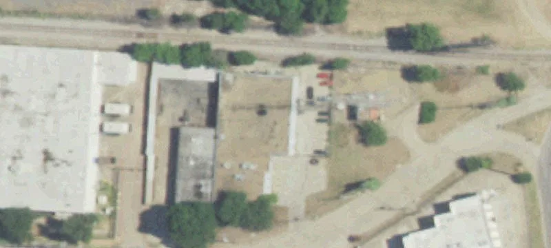 Industrial Flex Building For Sale