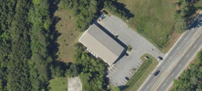 Commercial Land Near Dollar General