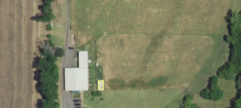 39 Acres on Elliott Rd
