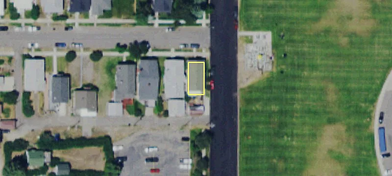Buildable Lot Near Montana Tech