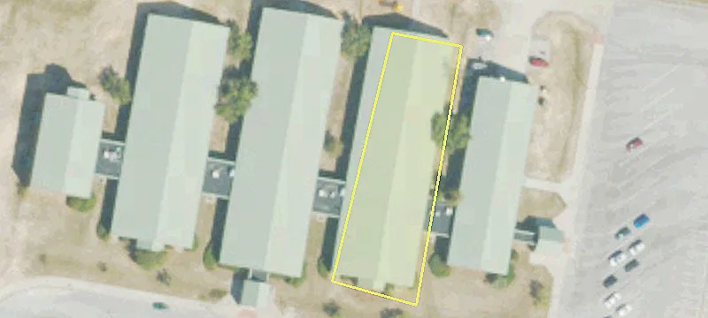 60-Acre Site on Tobacco Road