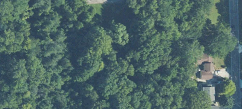10-Acre Site, Commercial/Residential Zoning