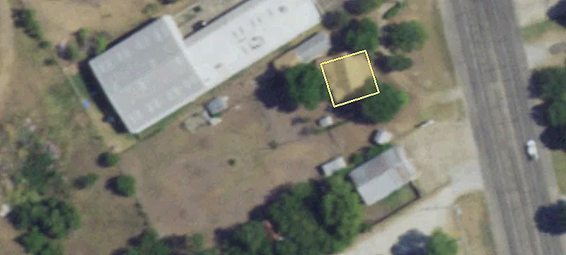 Highway Frontage Commercial Land