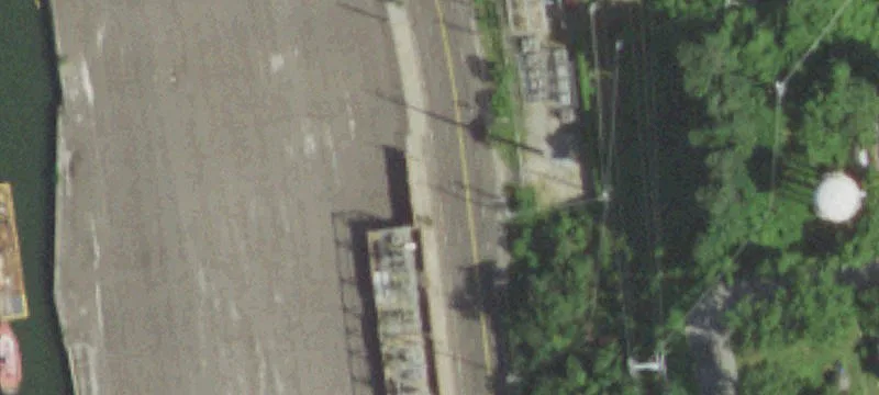Waterfront Development Opportunity, Nassau County