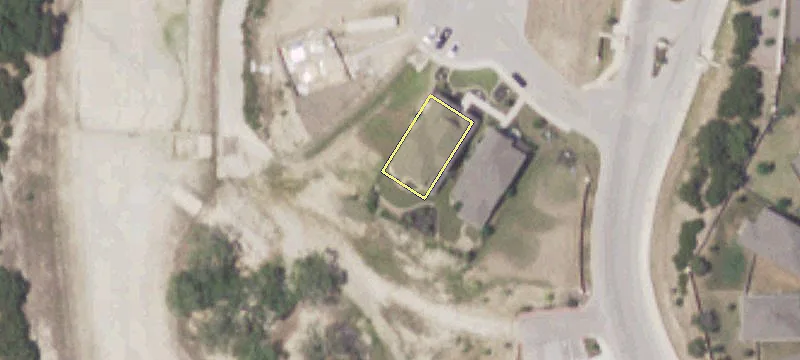 Land at Signalized Intersection
