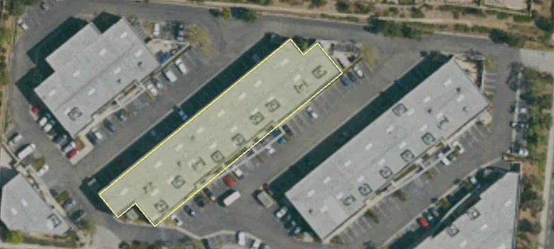 Commercial Space For Lease