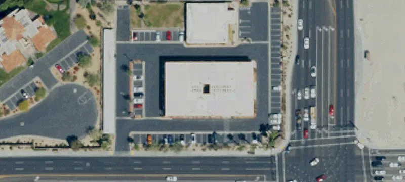 Palm Desert Office Space Available