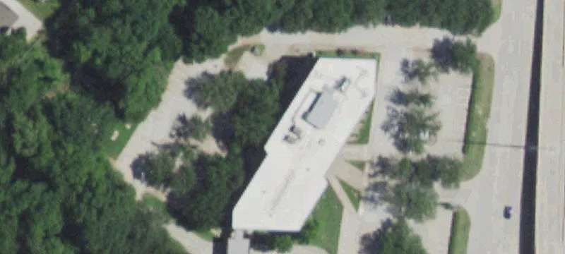 Prominent Suburban Office Building Space