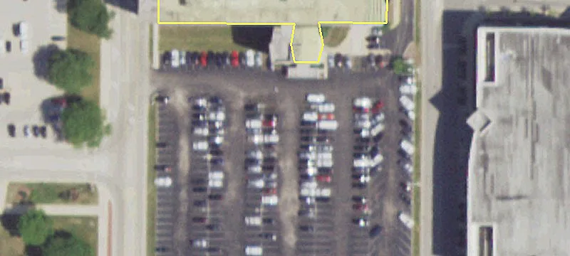 Skokie Professional Office Building