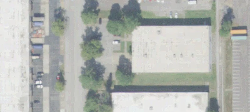 Memphis Industrial Property with Truck Court