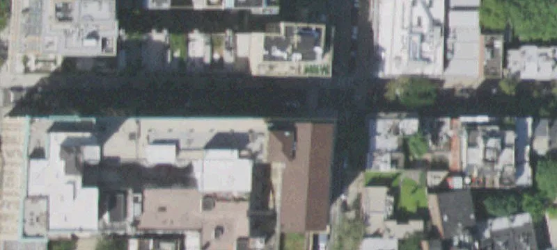 West Village Ground Floor Space