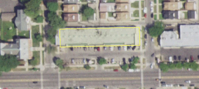 Retail Space Available For Lease