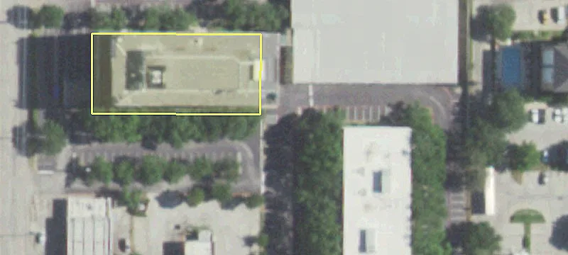 Convenient Office Space Available