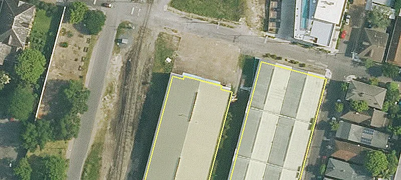 Faubourg Marigny/Bywater Land For Sale