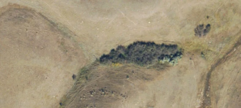 322-Acre Master-Planned Community Land