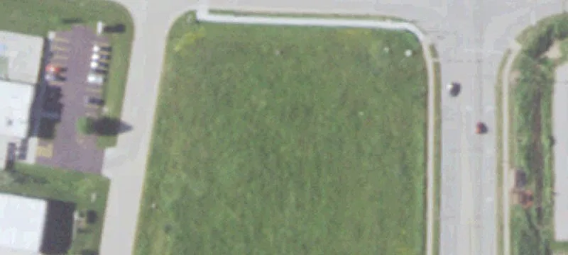 I-41 Accessible Commercial Land