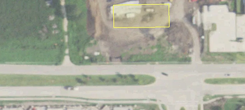 Grand Parkway Frontage Land Available