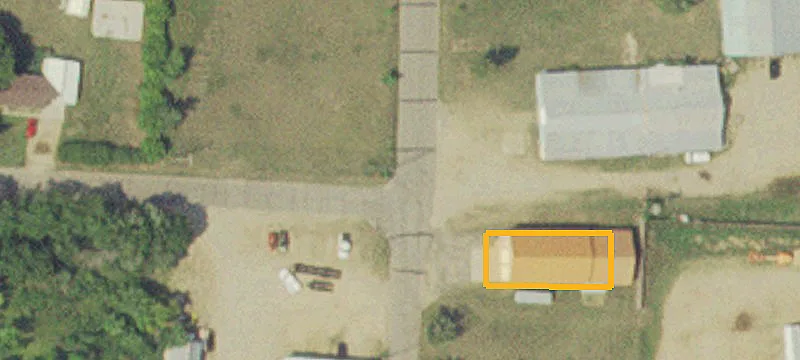 Walmart Outlot Land For Sale