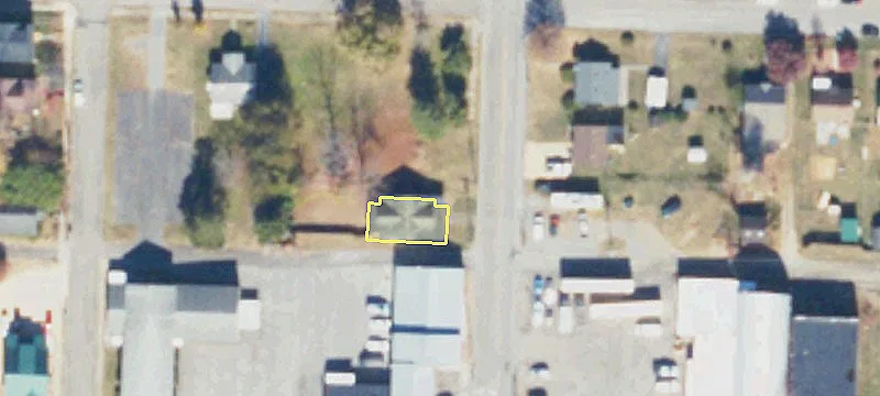 Commercial Land in Central Location