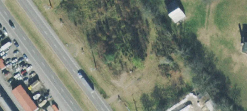 Commercial Land on NW Broad